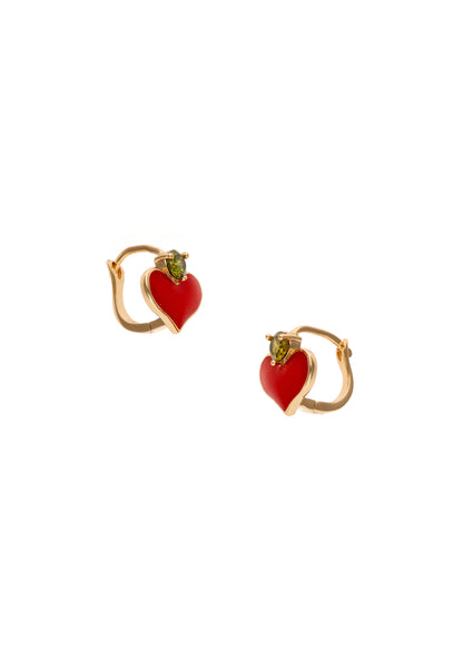 myMo Women's Earrings