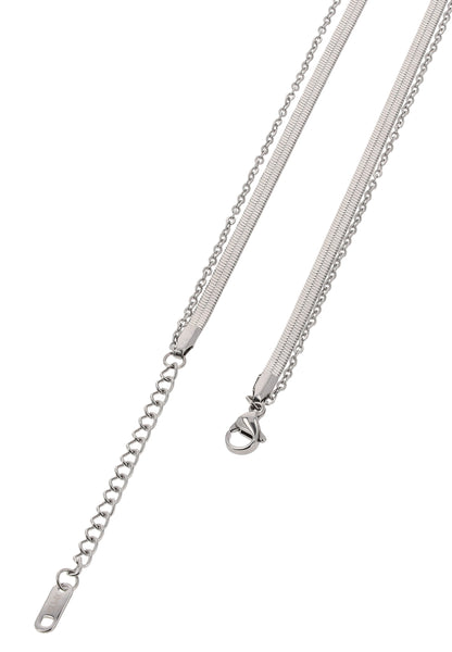 Izia Women's Multi-Chain Necklace
