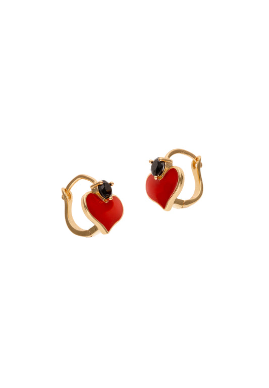 myMo Women's Earrings
