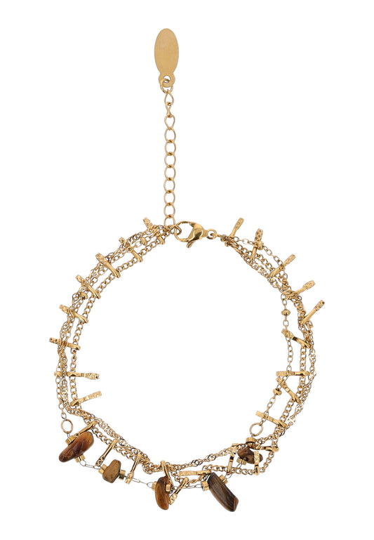 Usha FESTIVAL Women's Necklace
