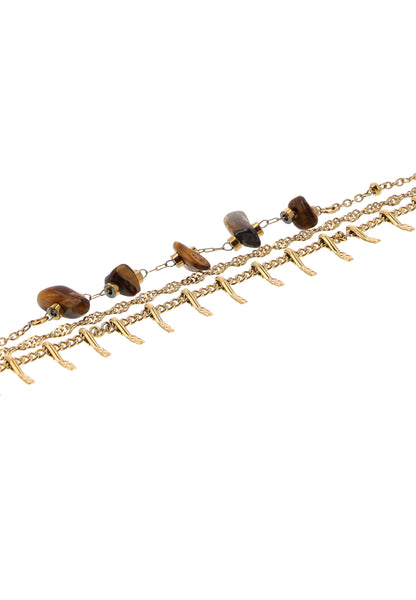 Usha FESTIVAL Women's Necklace