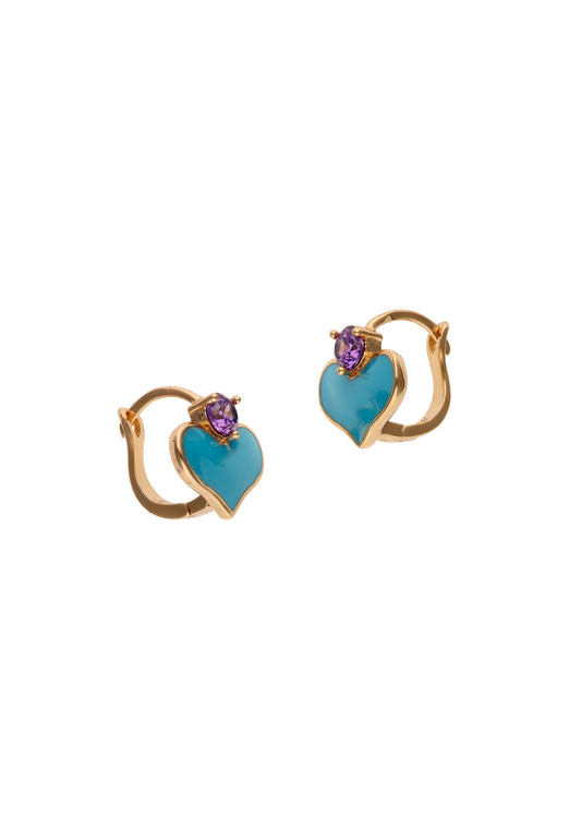 myMo Women's Earrings