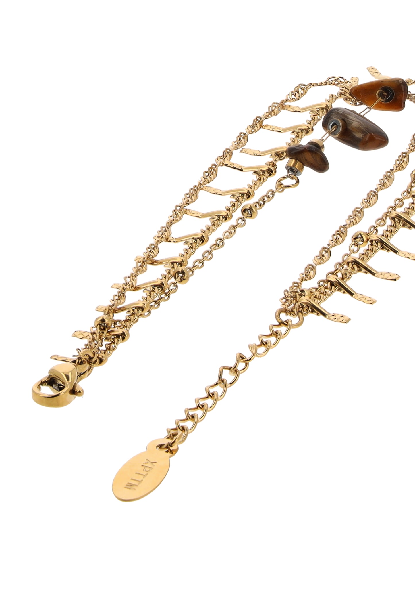 Usha FESTIVAL Women's Necklace