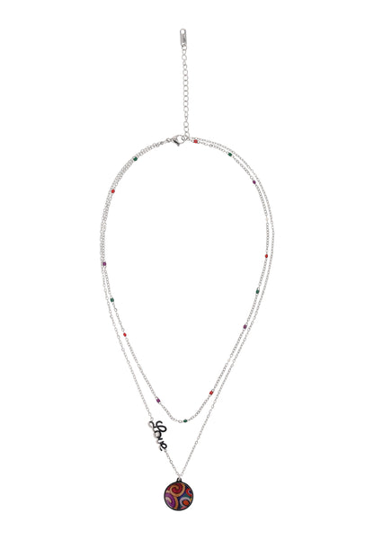 Izia Women's Necklace