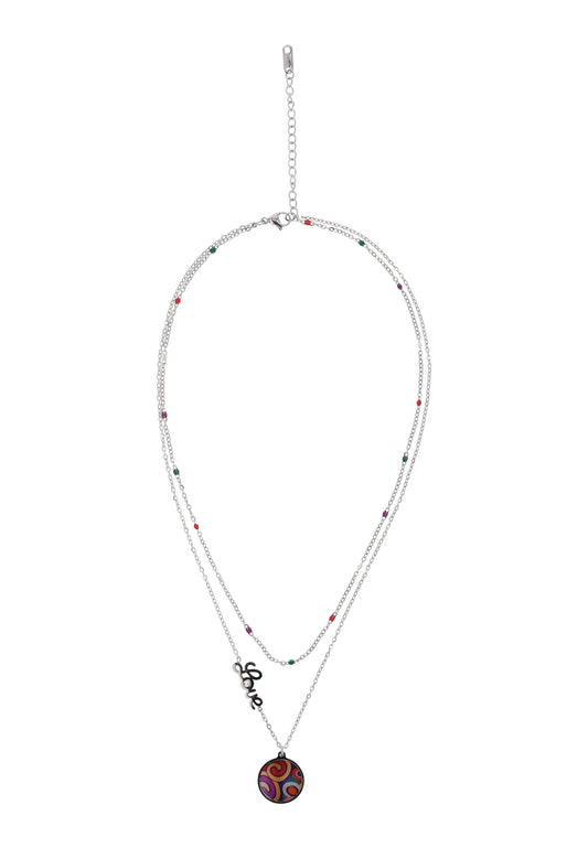 Izia Women's Necklace