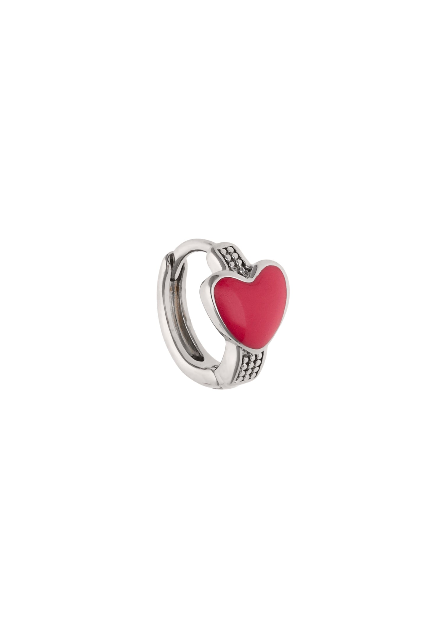myMo Women's Hoop Earrings