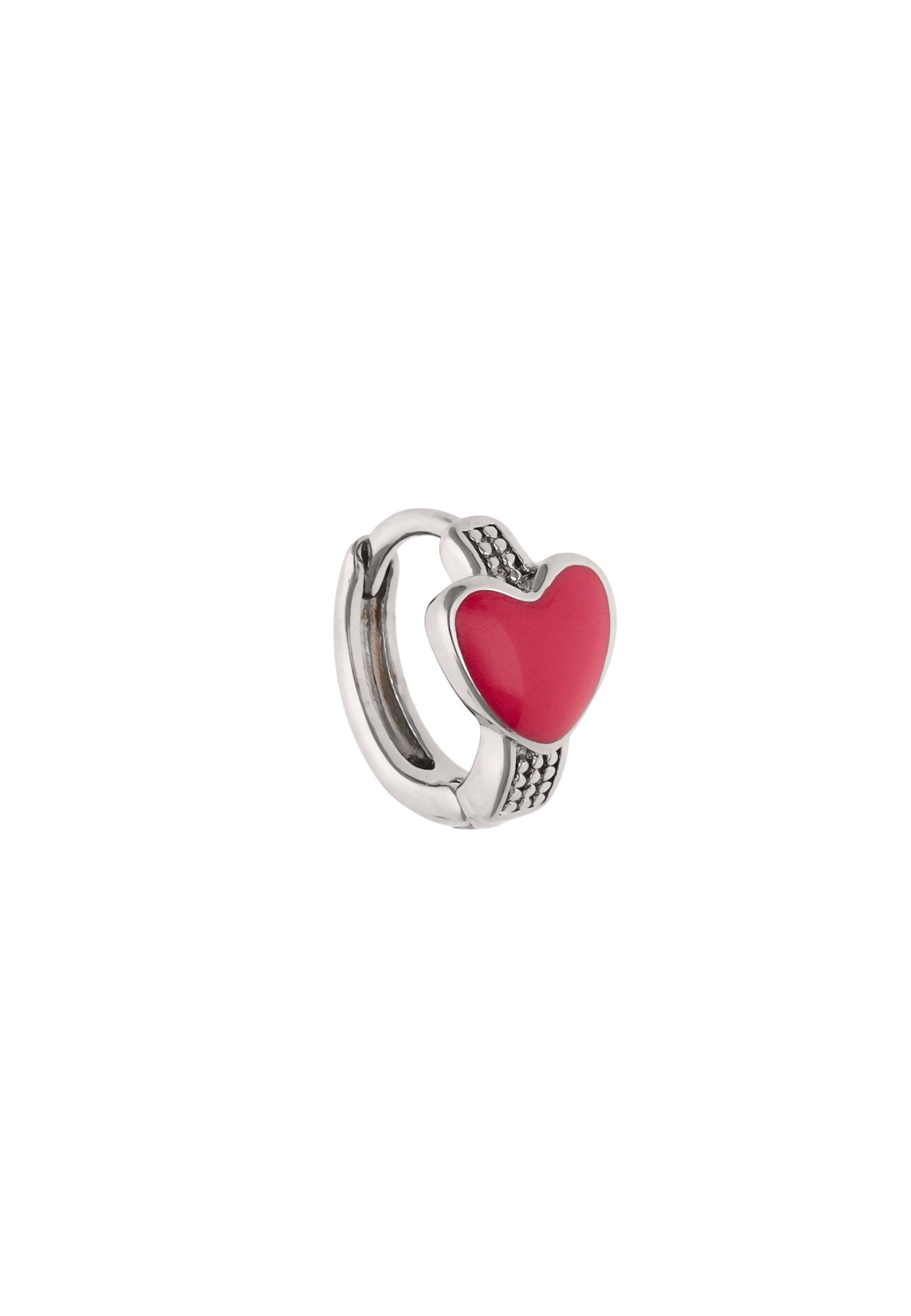 myMo Women's Hoop Earrings