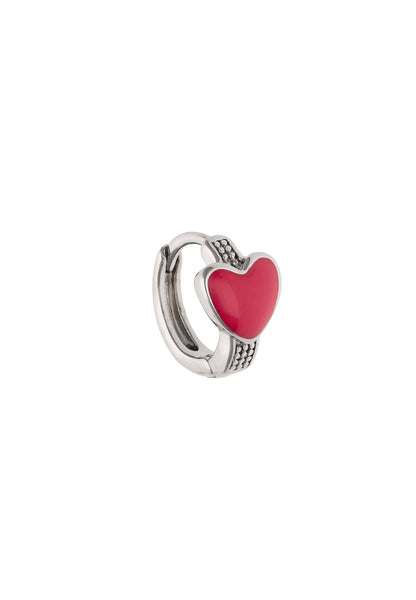 myMo Women's Hoop Earrings