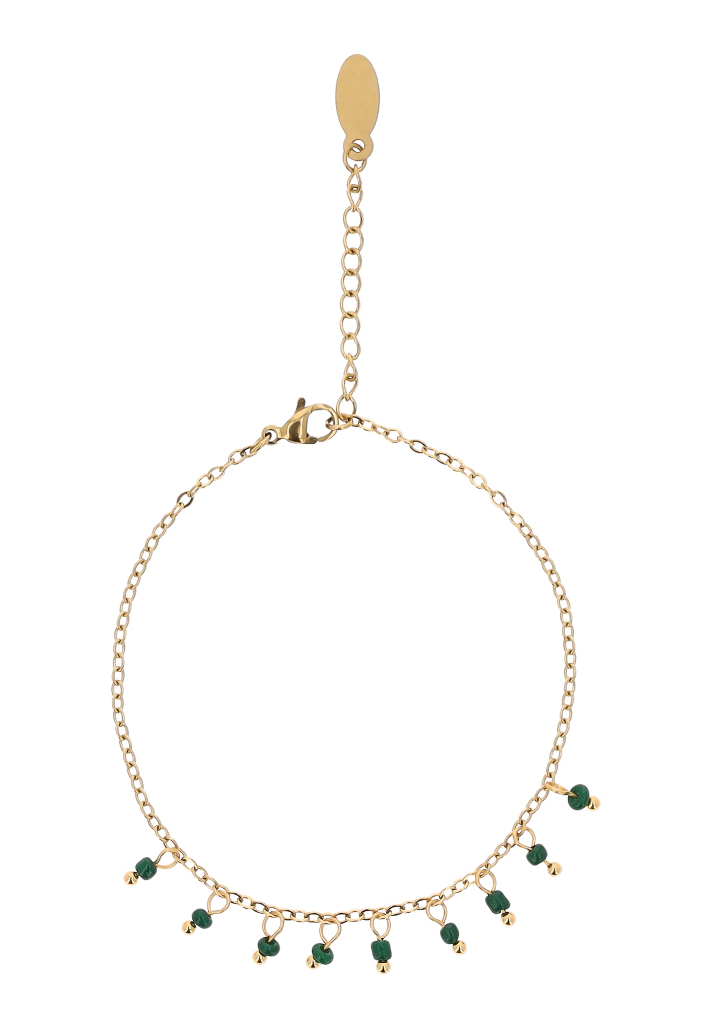 Usha FESTIVAL Women's Chain Bracelet