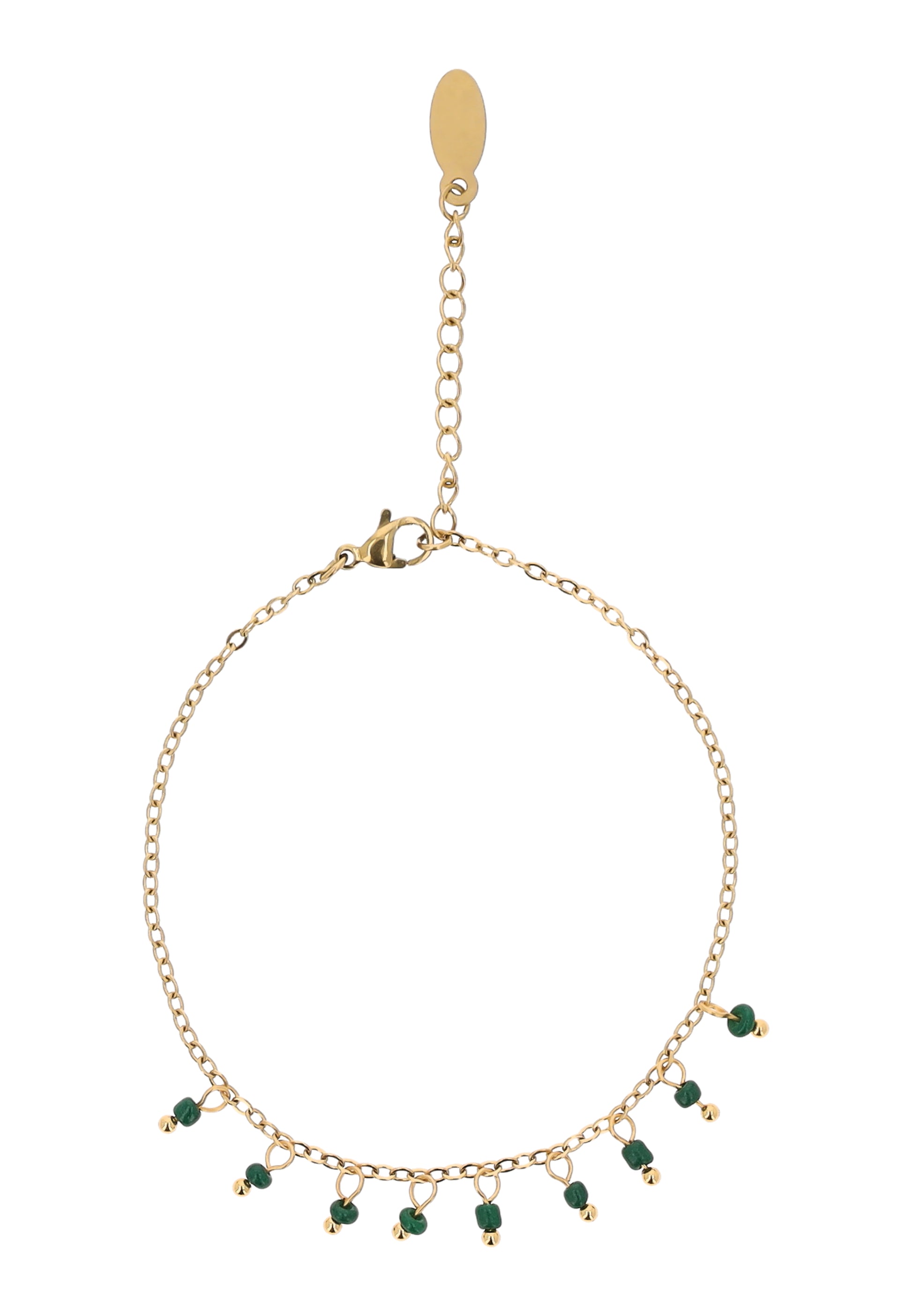 Usha FESTIVAL Women's Chain Bracelet