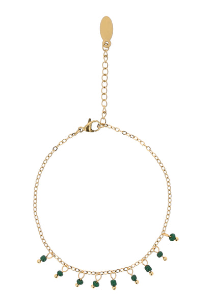 Usha FESTIVAL Women's Chain Bracelet