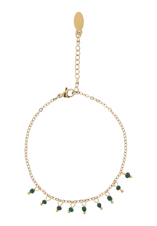Usha FESTIVAL Women's Chain Bracelet
