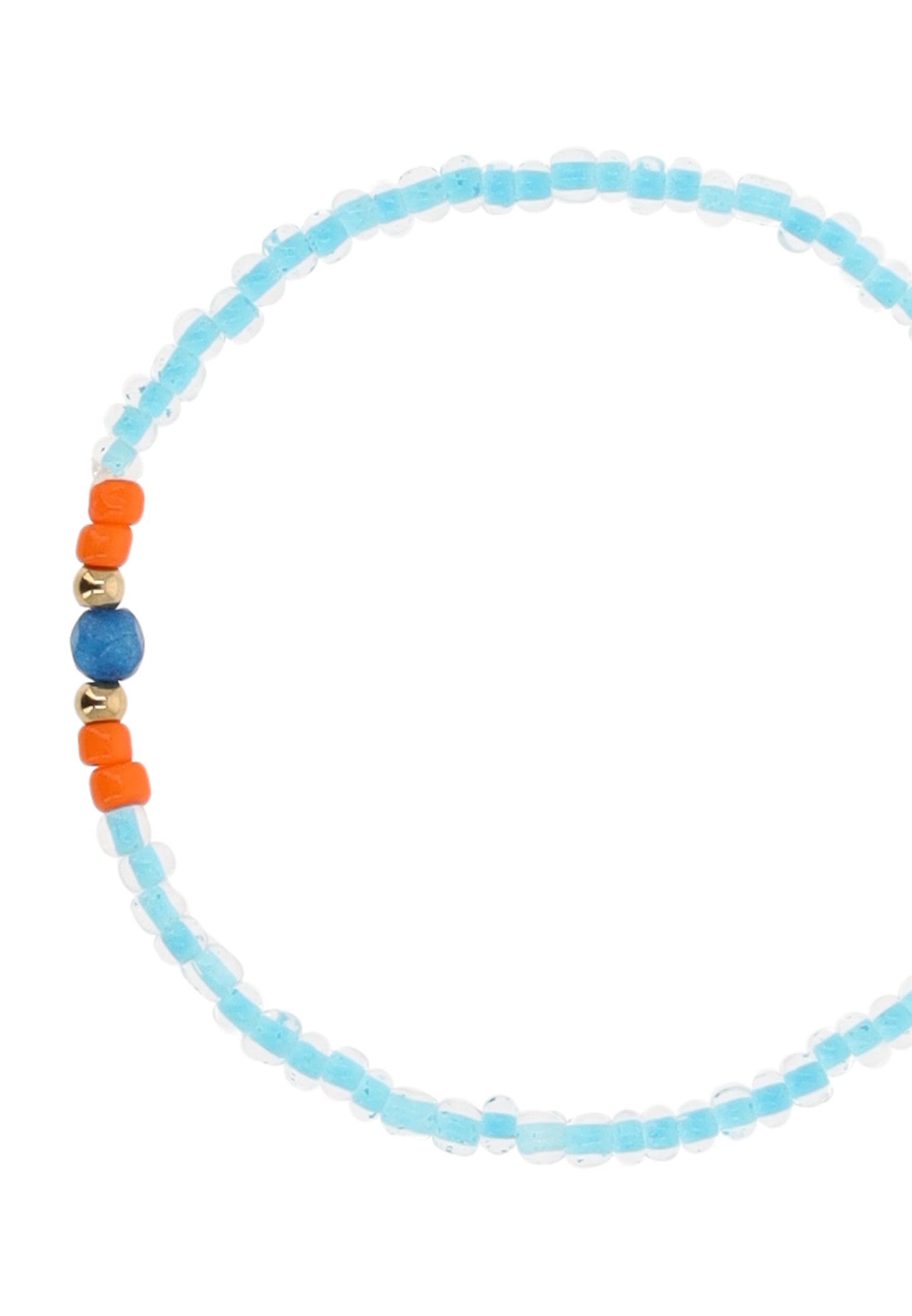 Izia Jewelry Set With Bracelet And Ring