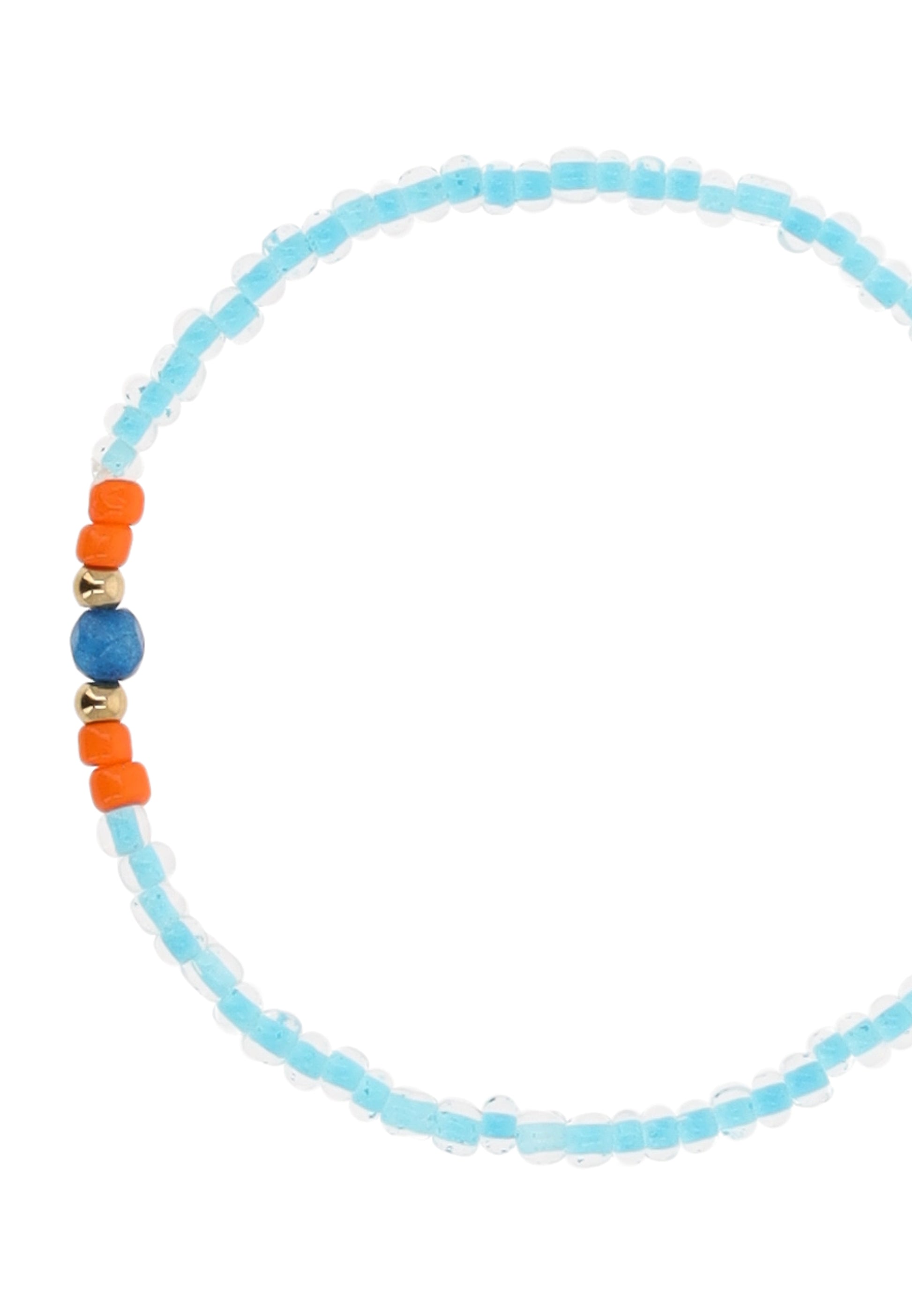 Izia Jewelry Set With Bracelet And Ring