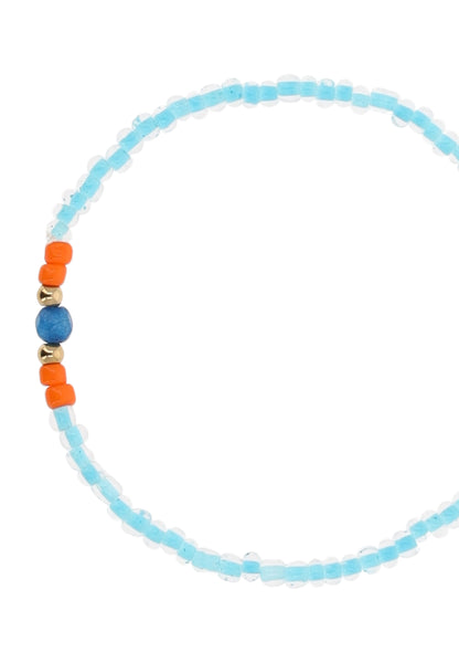 Izia Jewelry Set With Bracelet And Ring