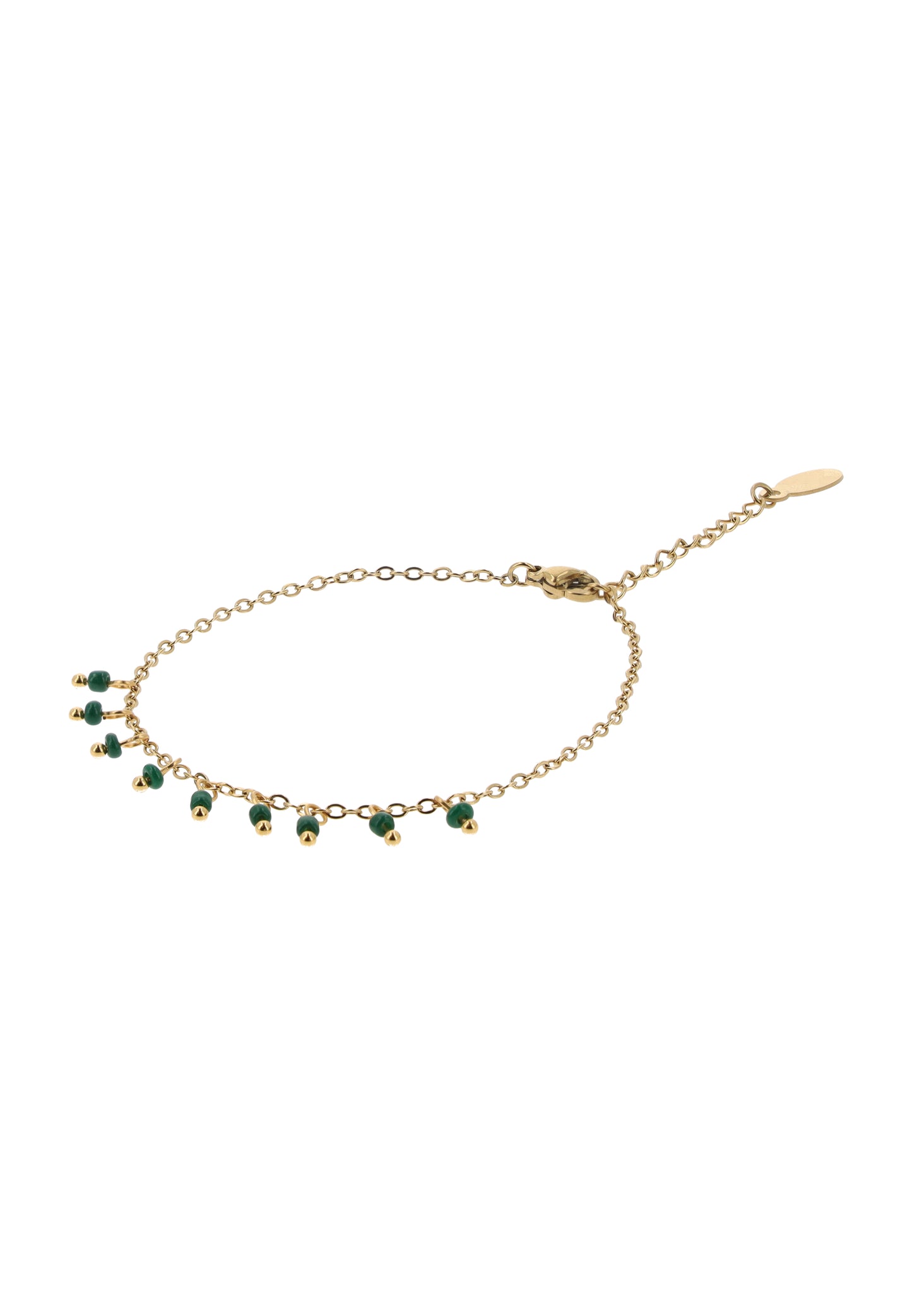 Usha FESTIVAL Women's Chain Bracelet