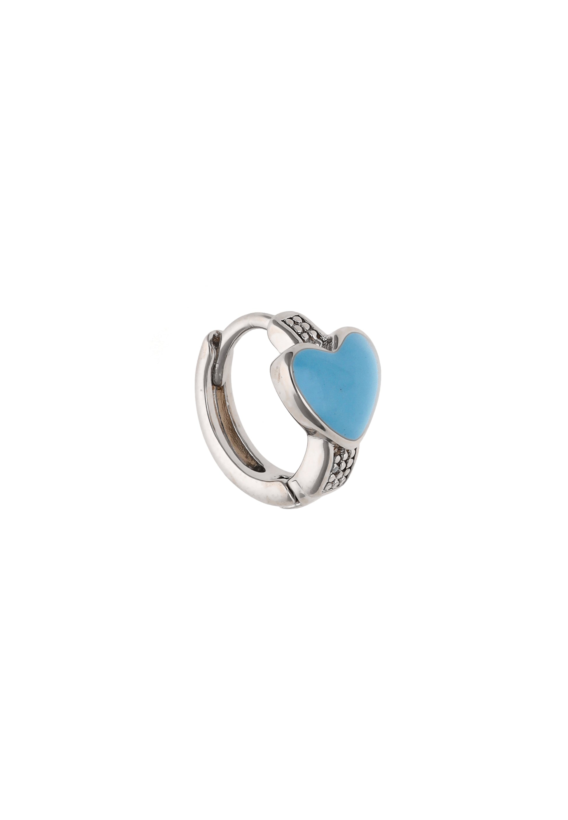 myMo Women's Hoop Earrings