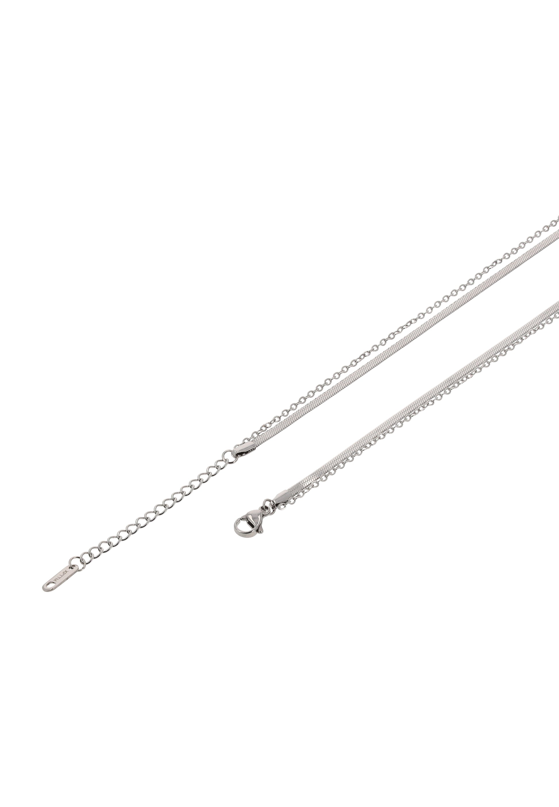 Izia Women's Multi-Chain Necklace