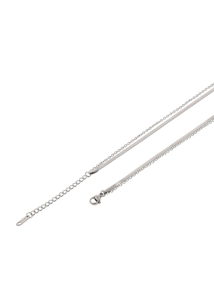 Izia Women's Multi-Chain Necklace