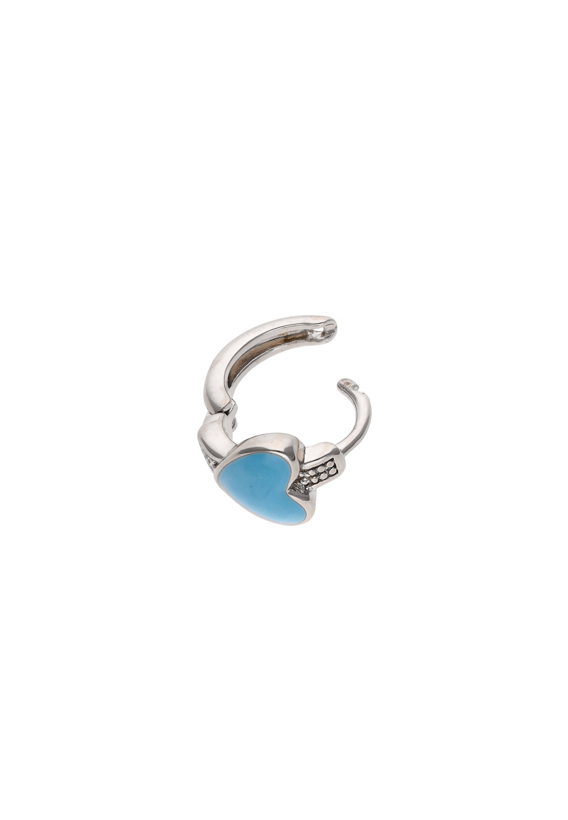 myMo Women's Hoop Earrings