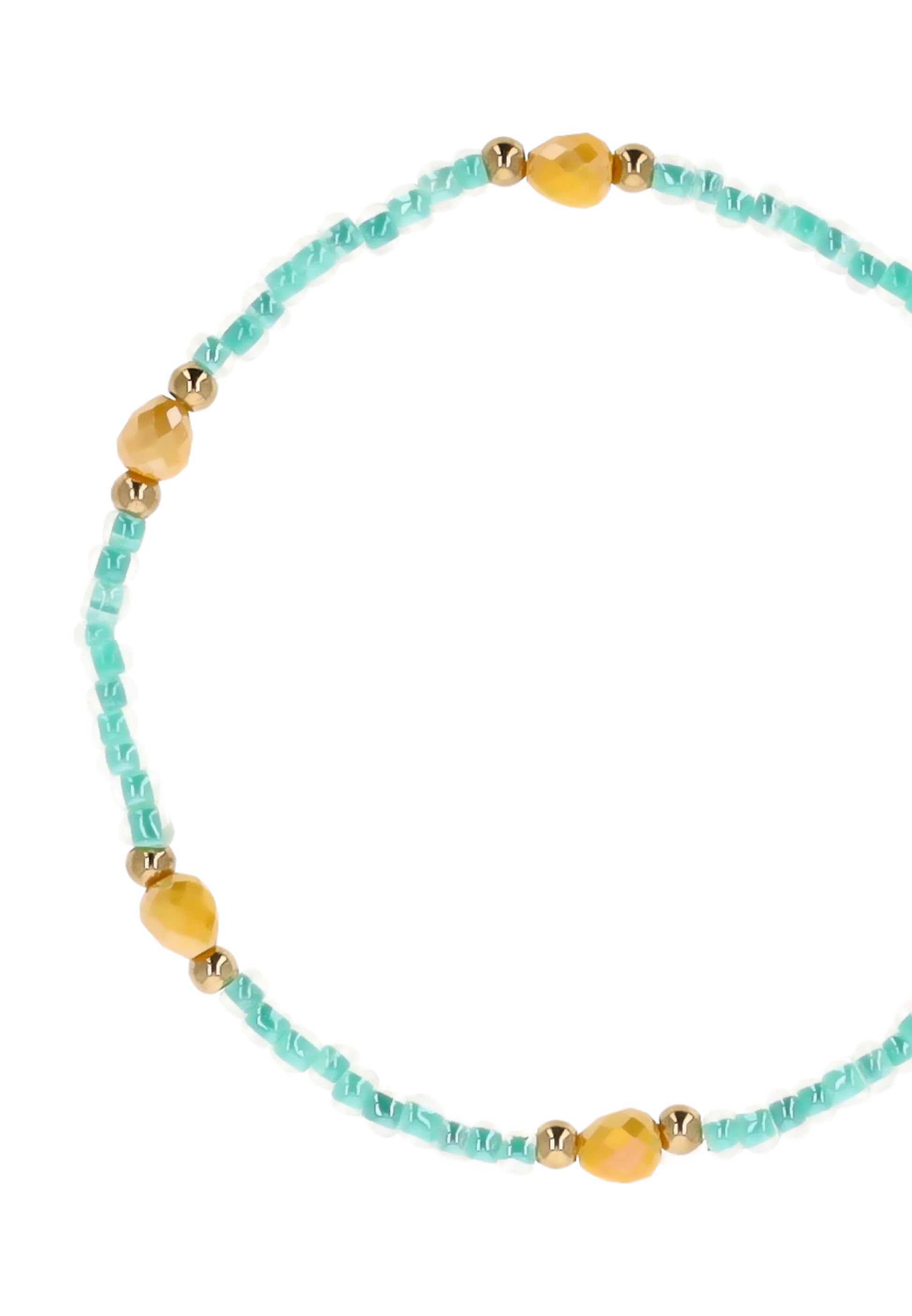 Izia Jewelry Set With Bracelet And Ring