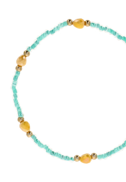 Izia Jewelry Set With Bracelet And Ring