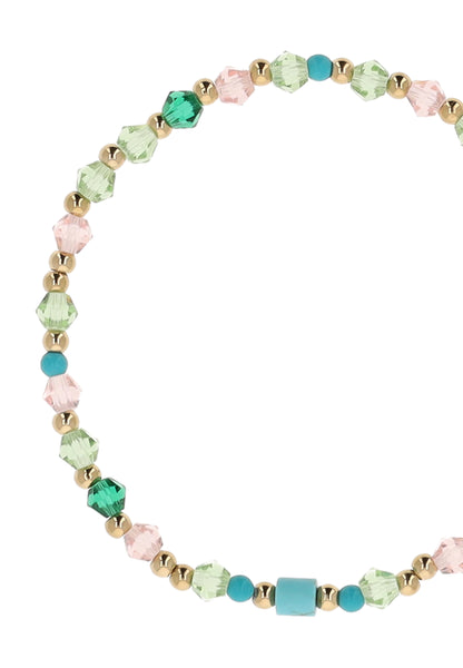 Izia Jewelry Set With Bracelet And Ring