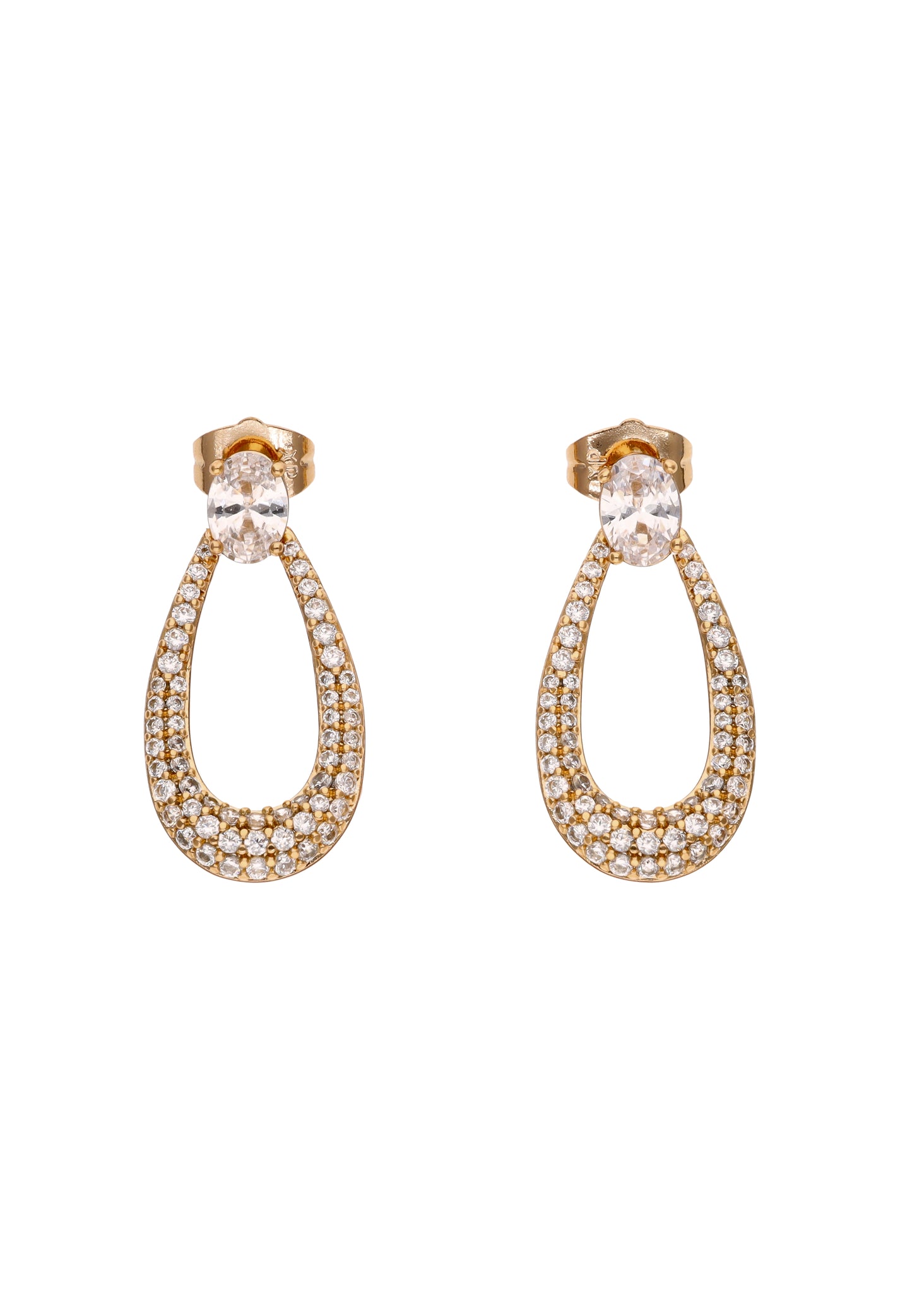 Usha FESTIVAL Women's Earrings