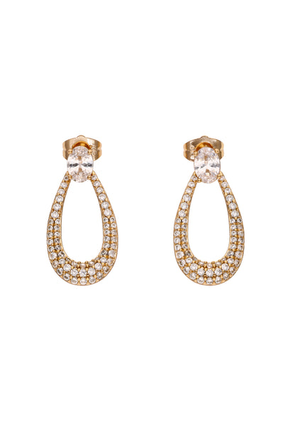 Usha FESTIVAL Women's Earrings