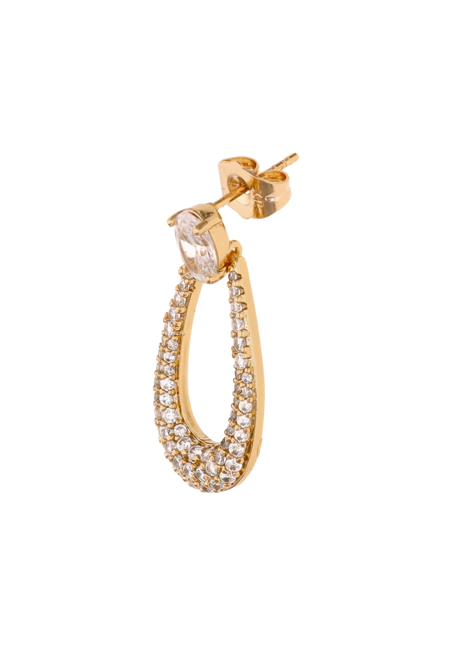 Usha FESTIVAL Women's Earrings