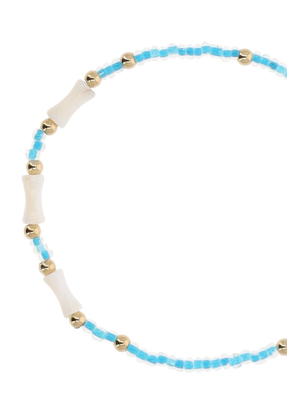 Izia Jewelry Set With Bracelet And Ring