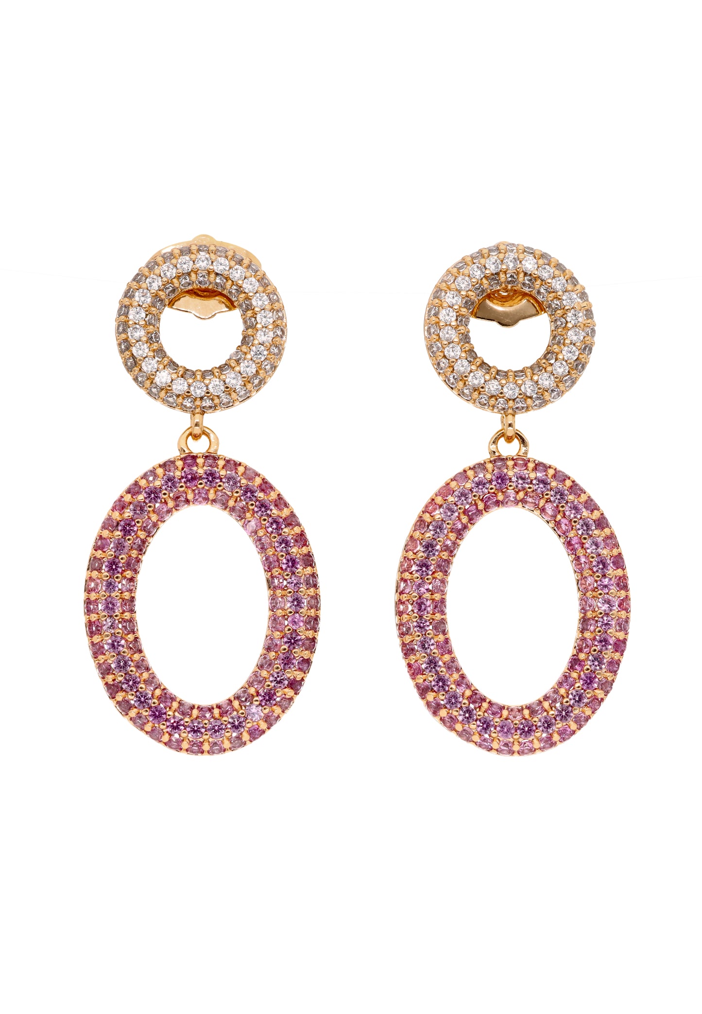 Usha FESTIVAL Women's Earrings