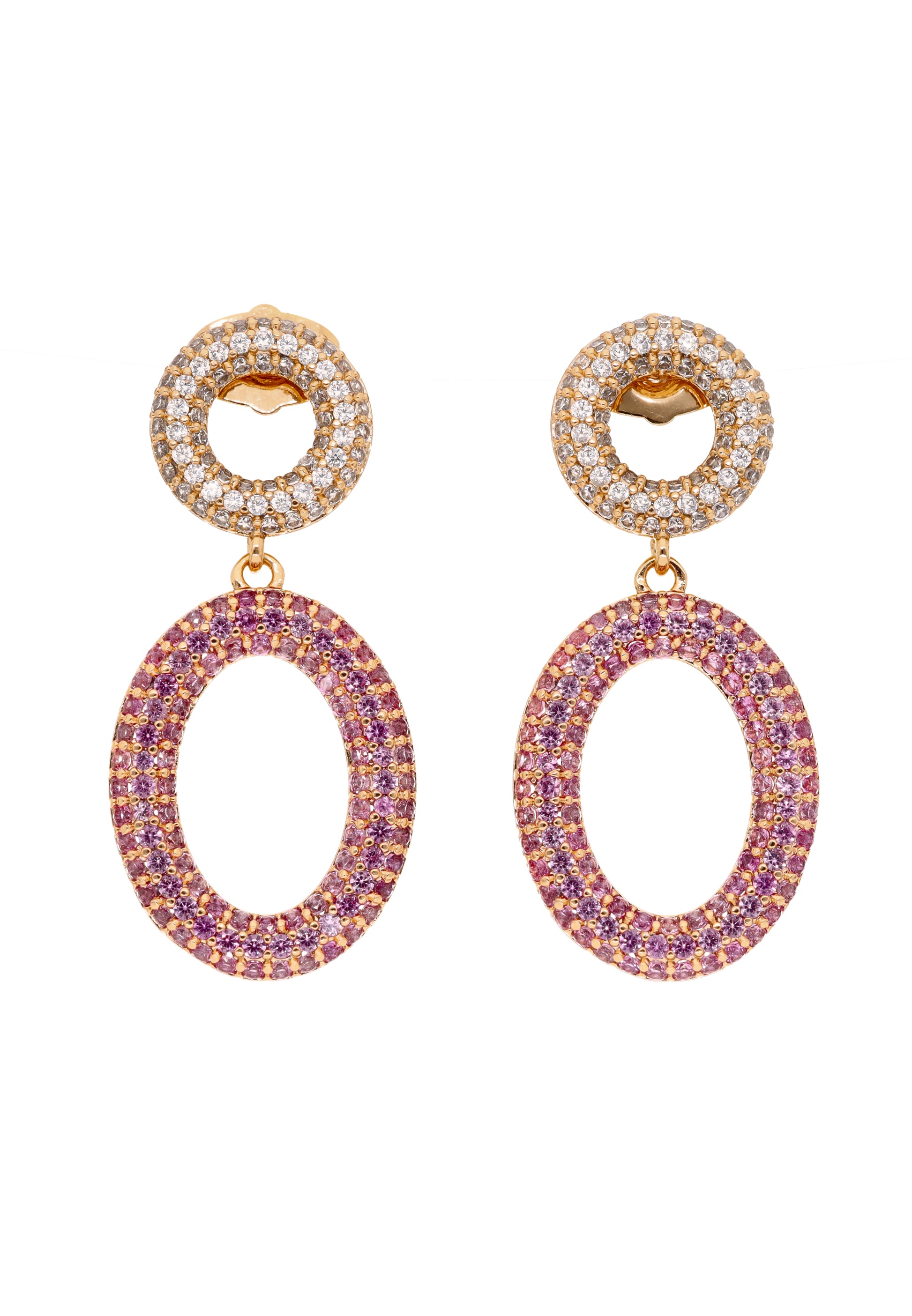 Usha FESTIVAL Women's Earrings