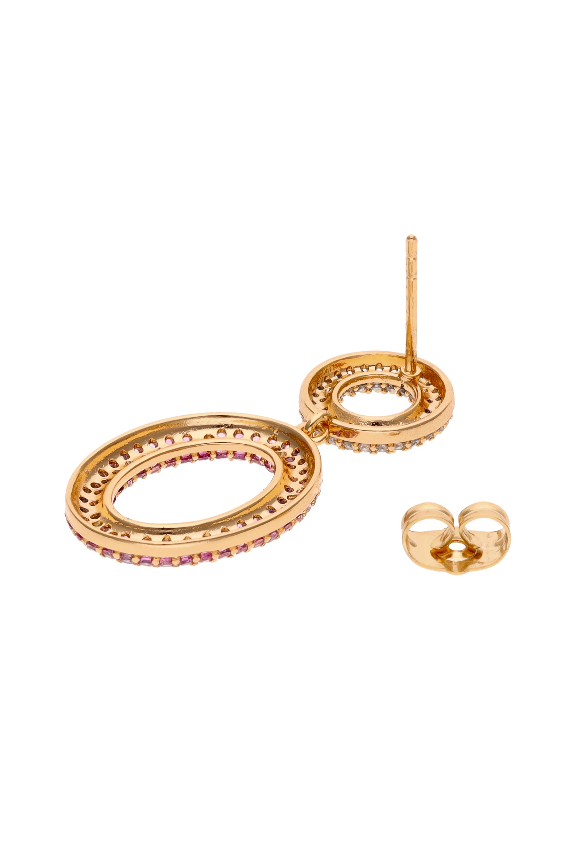 Usha FESTIVAL Women's Earrings