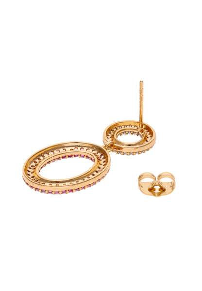 Usha FESTIVAL Women's Earrings