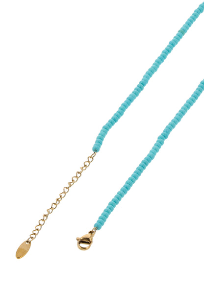 Izia Women's Necklace With Lobster Clasp
