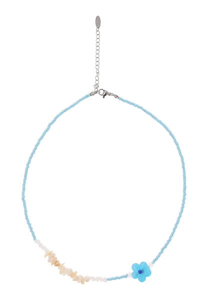 Izia Women's Necklace With Lobster Clasp