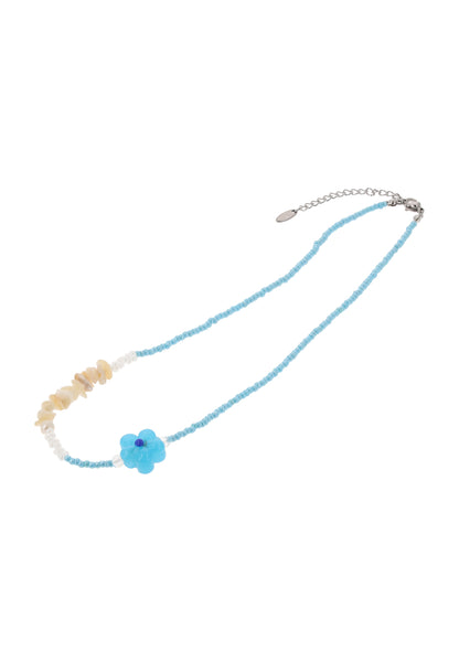 Izia Women's Necklace With Lobster Clasp