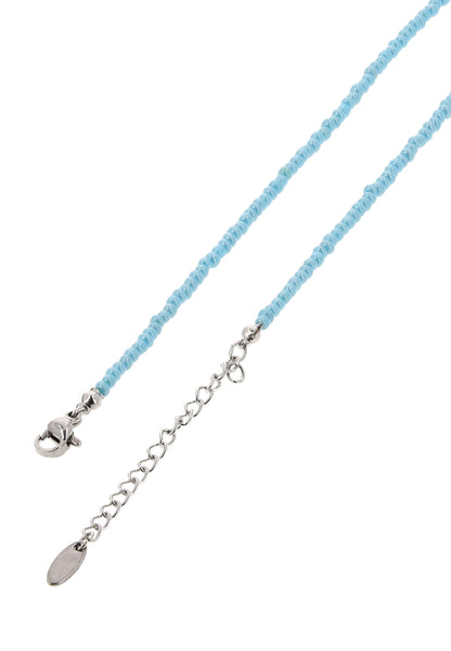 Izia Women's Necklace With Lobster Clasp
