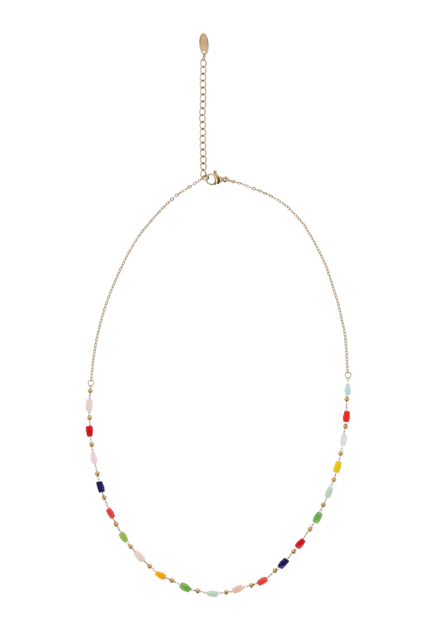 Izia Women's Chain Necklace