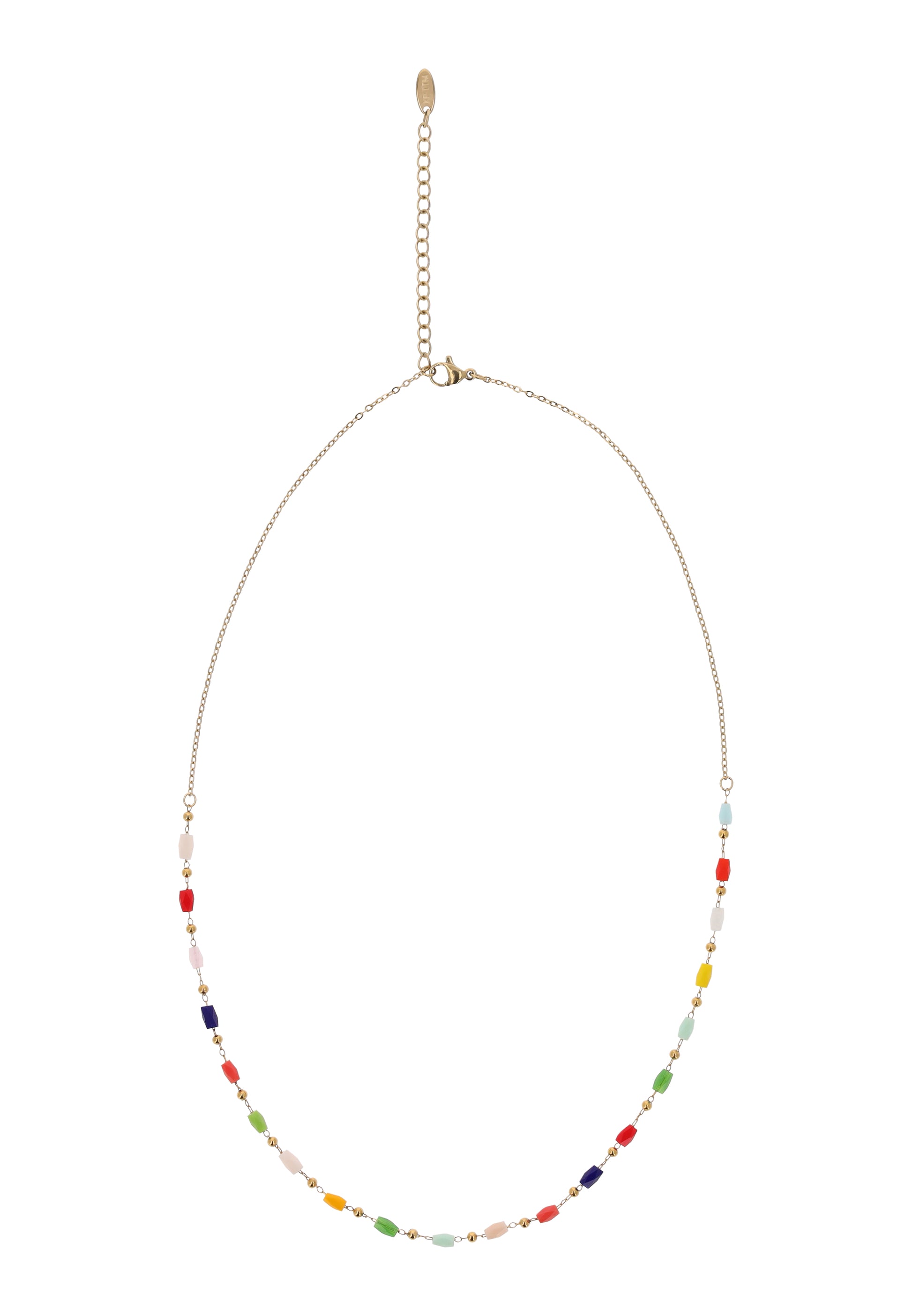 Izia Women's Chain Necklace