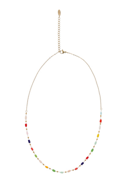 Izia Women's Chain Necklace