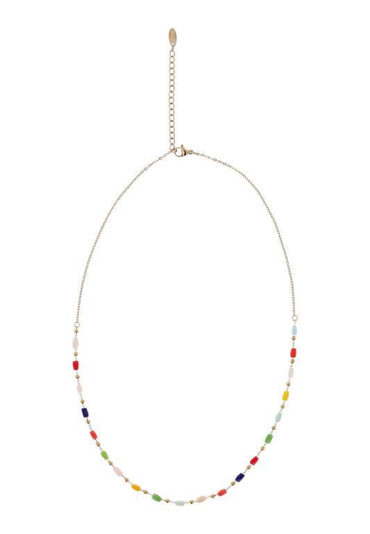 Izia Women's Chain Necklace