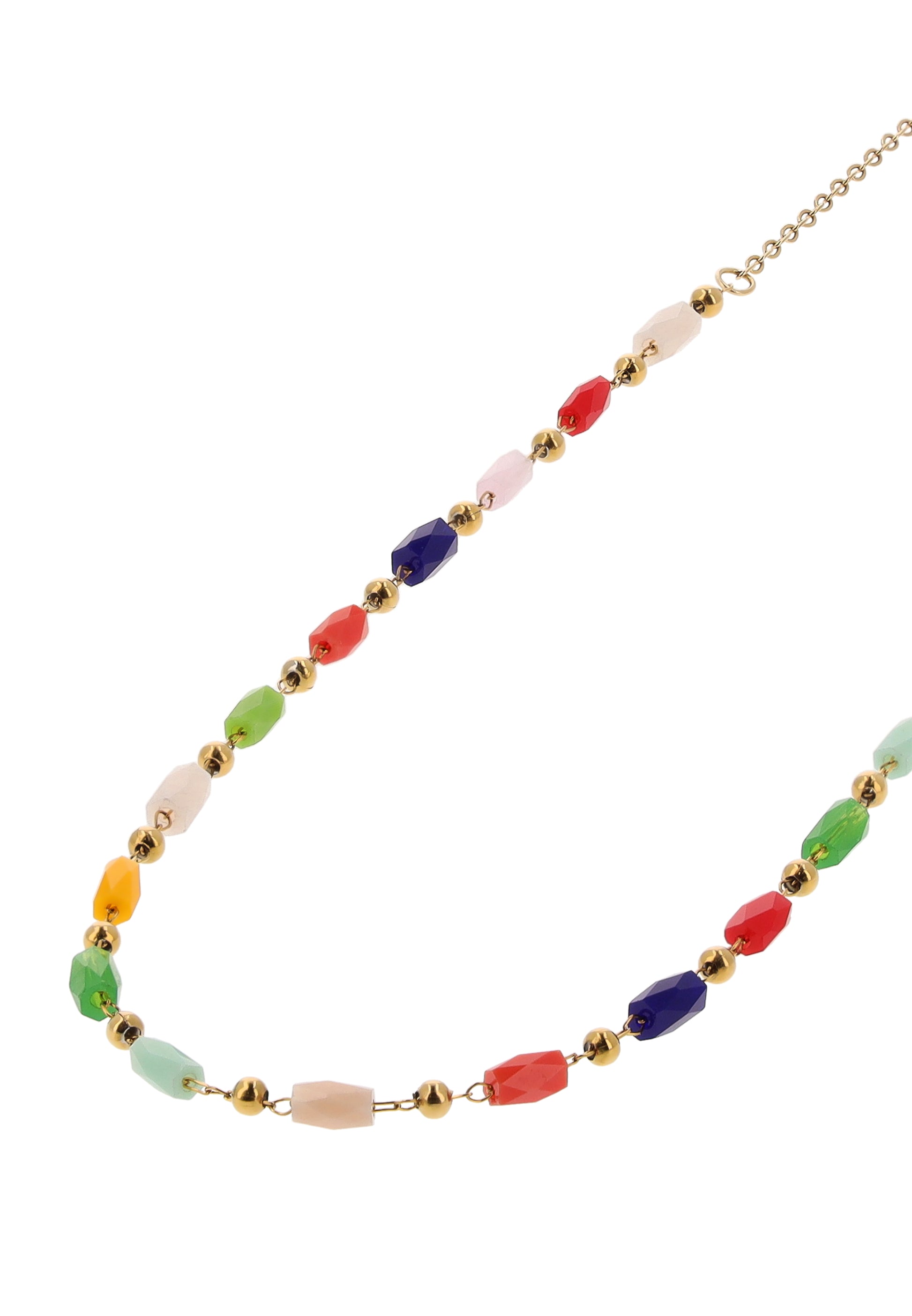 Izia Women's Chain Necklace