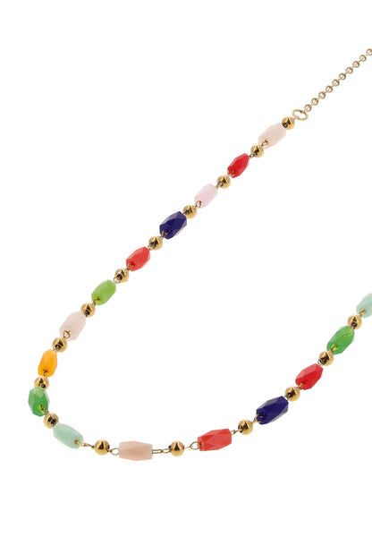Izia Women's Chain Necklace