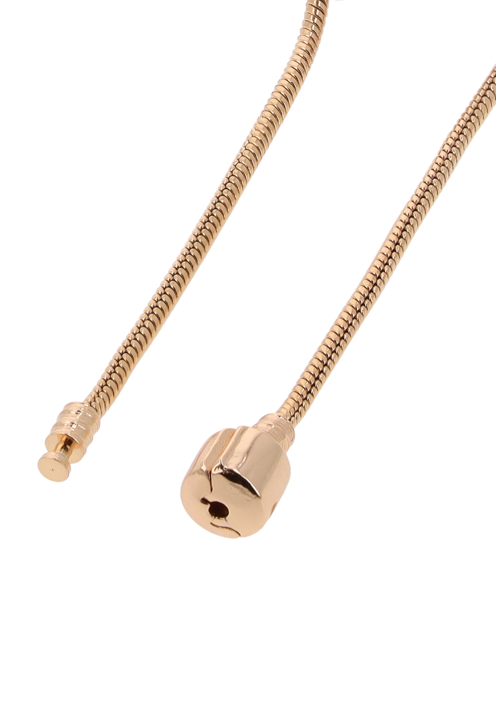 Izia Women's Bracelet With Barrel Clasp