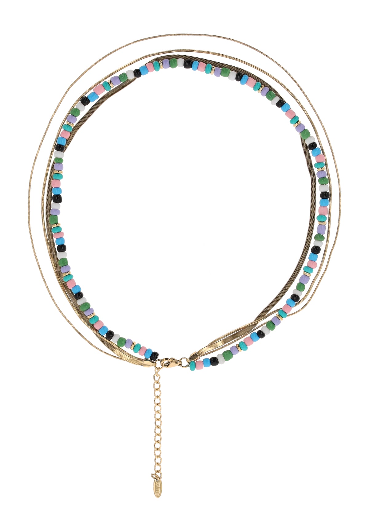 Izia Women's Necklace