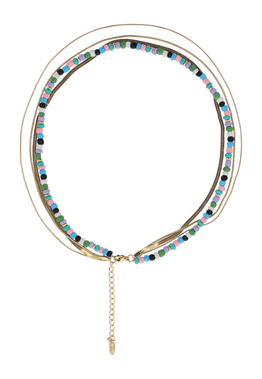 Izia Women's Necklace