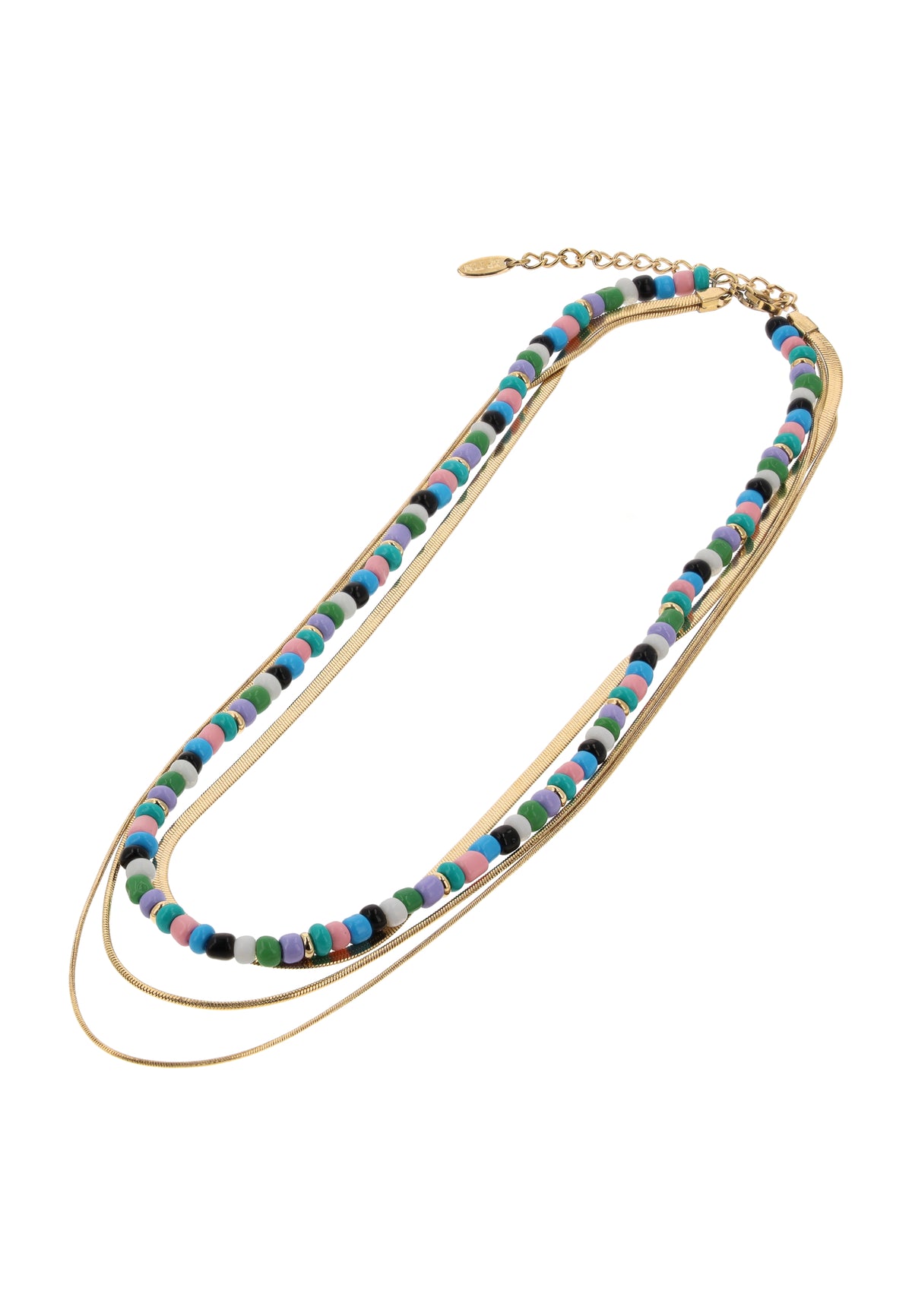 Izia Women's Necklace