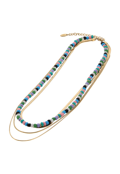Izia Women's Necklace
